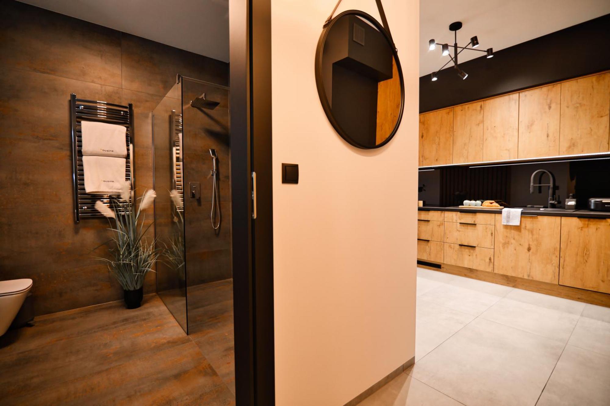 Apartament Zator 5 By Housine Экстерьер фото