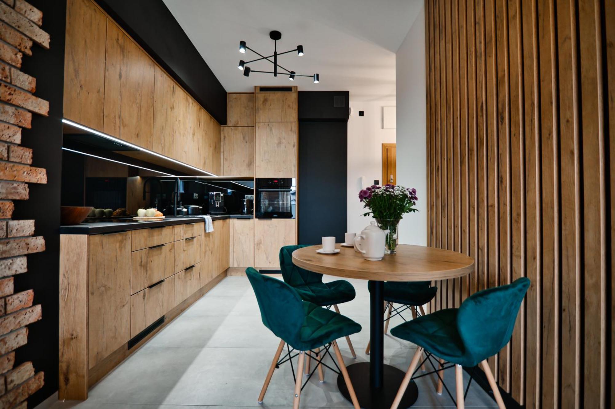 Apartament Zator 5 By Housine Экстерьер фото