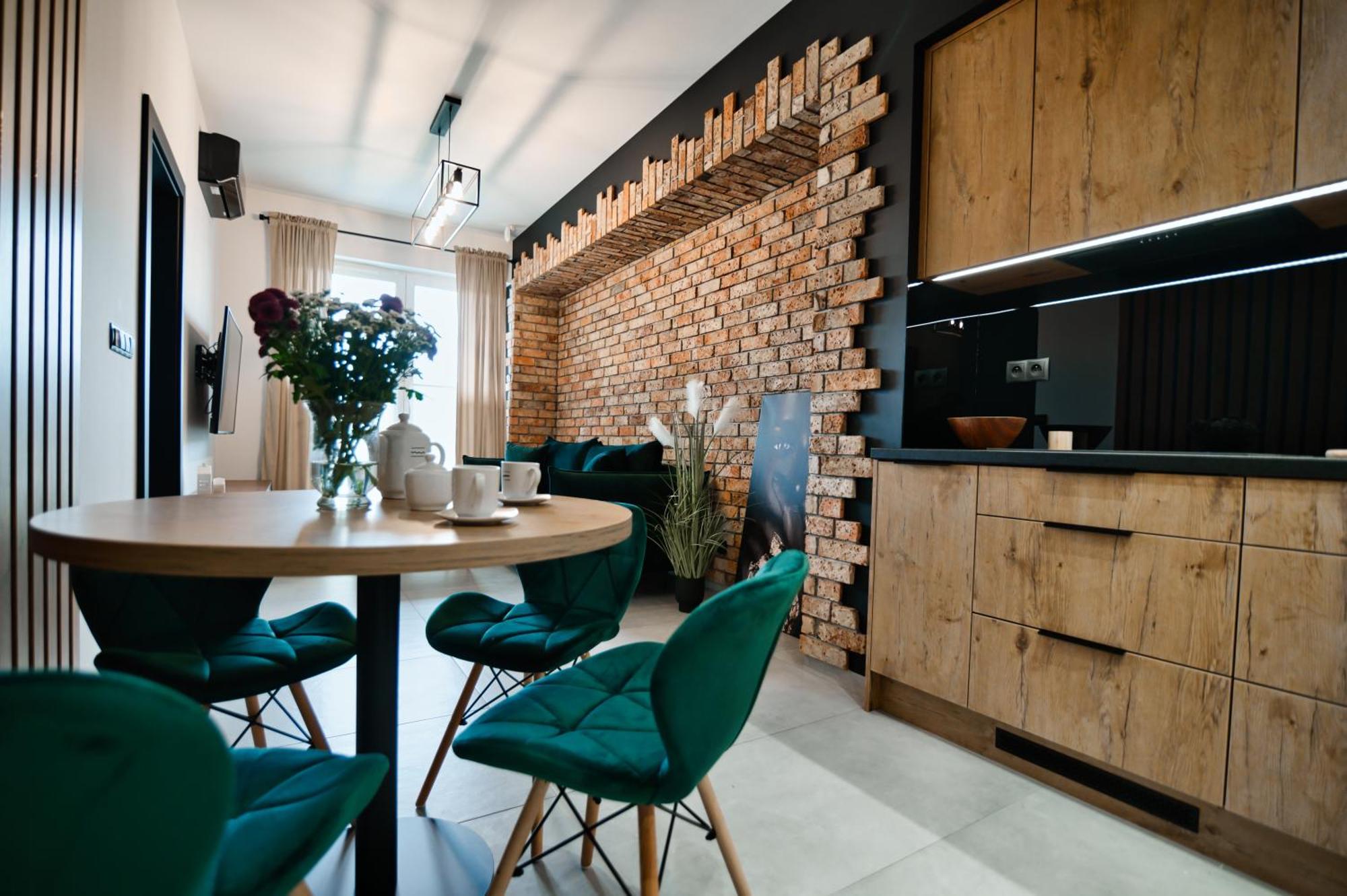 Apartament Zator 5 By Housine Экстерьер фото