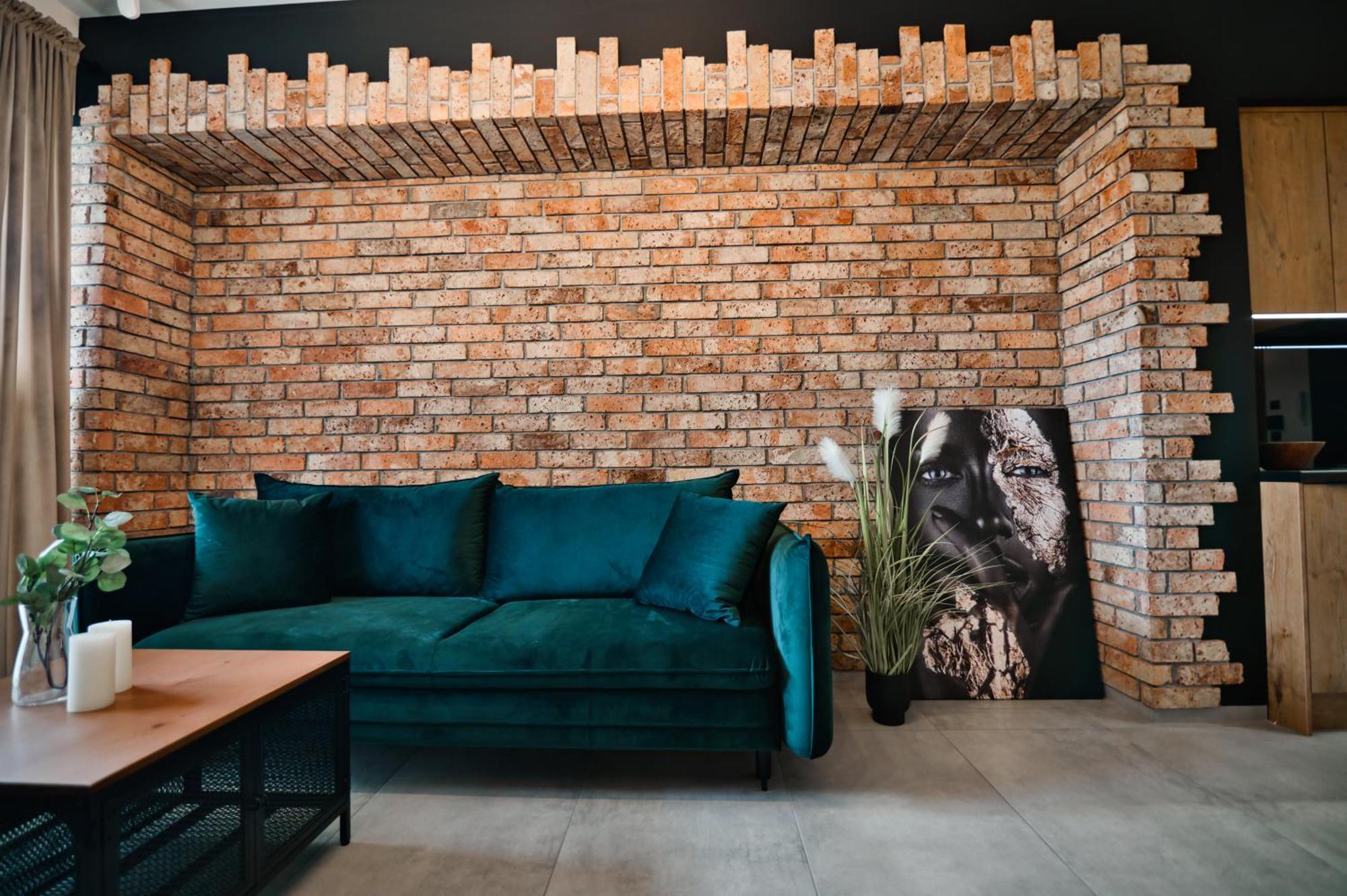 Apartament Zator 5 By Housine Экстерьер фото