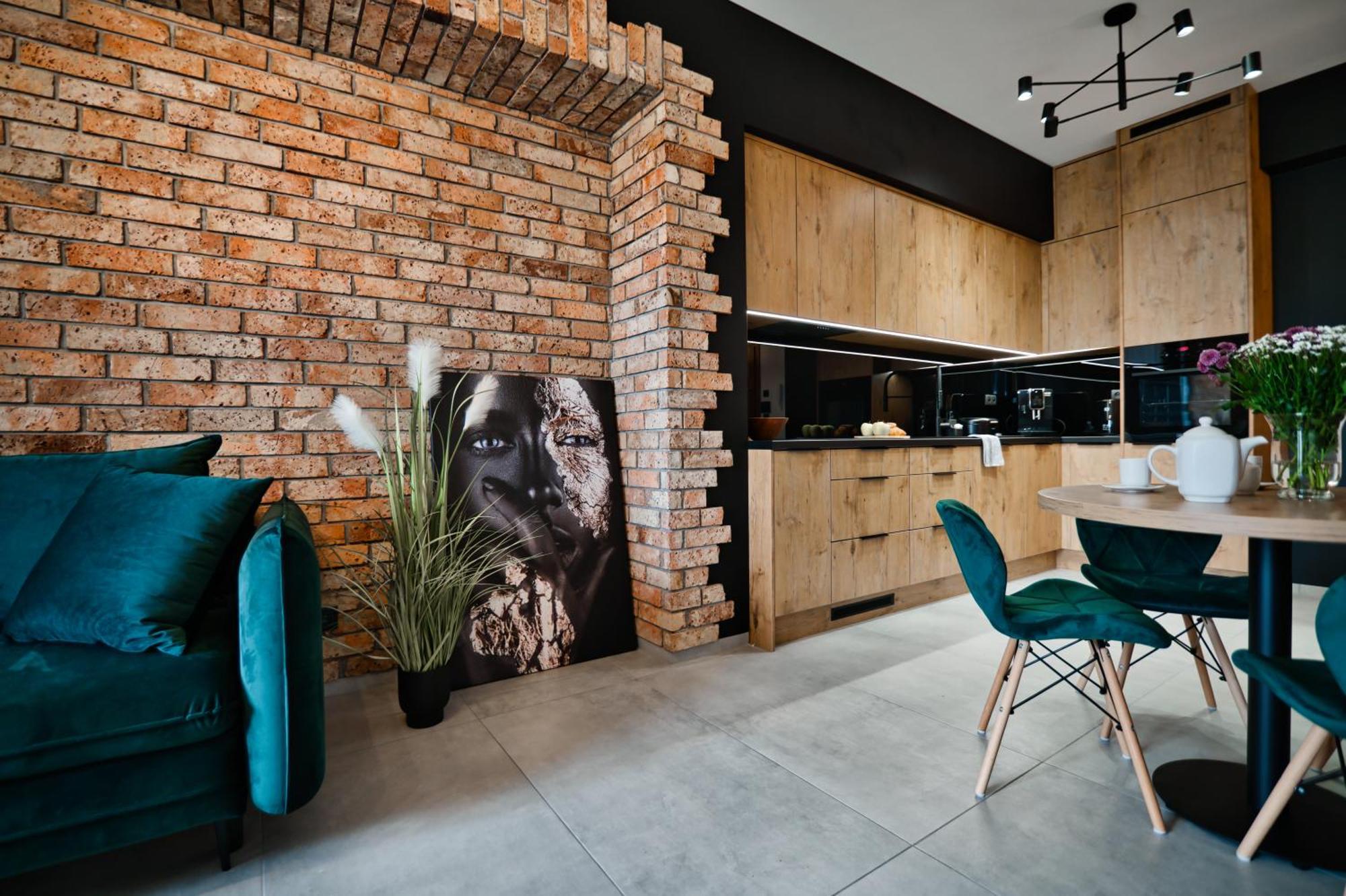 Apartament Zator 5 By Housine Экстерьер фото
