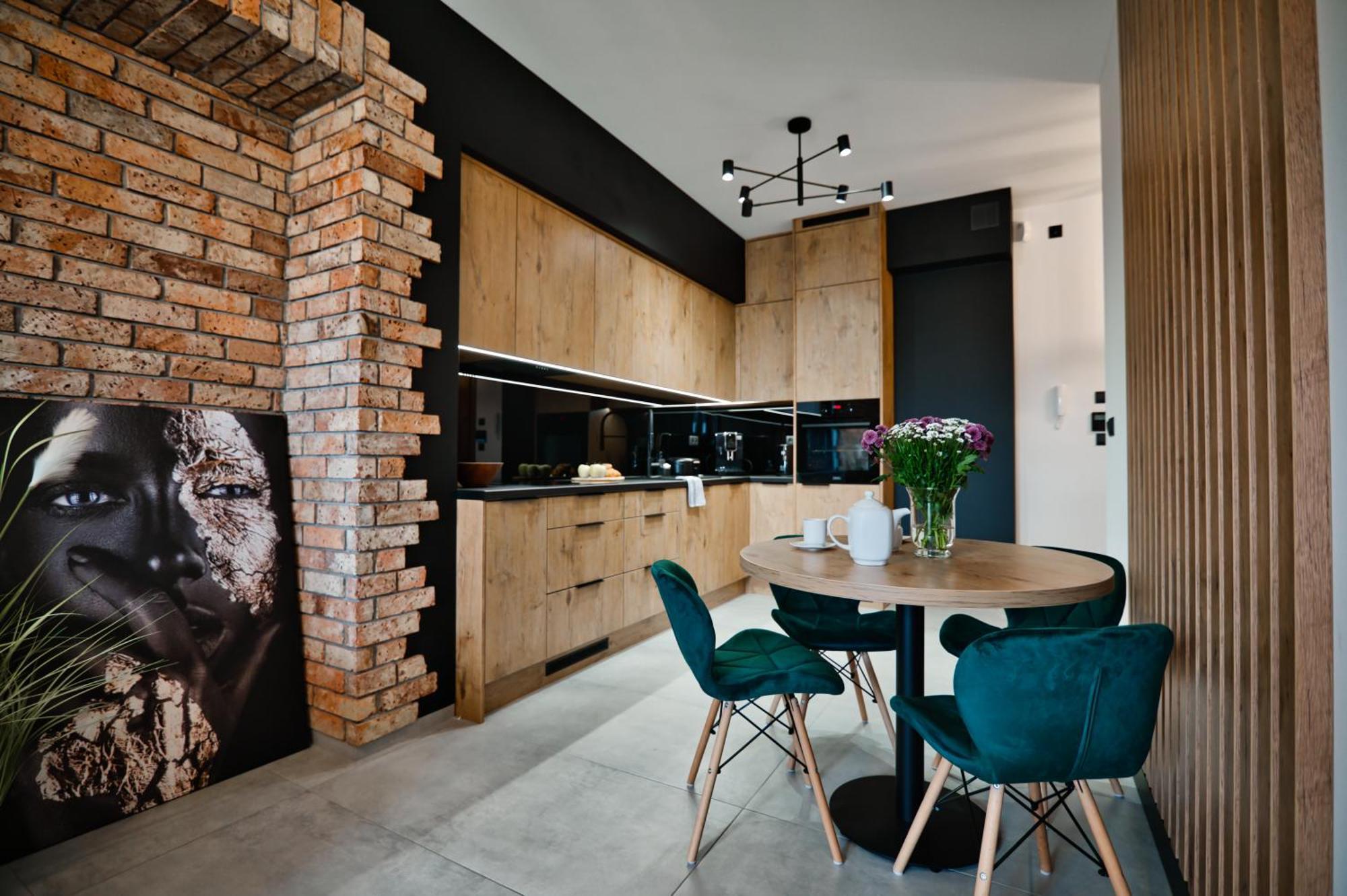 Apartament Zator 5 By Housine Экстерьер фото